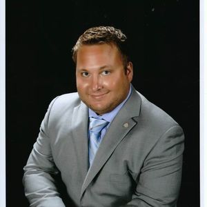 Meet your Posher, Aaron